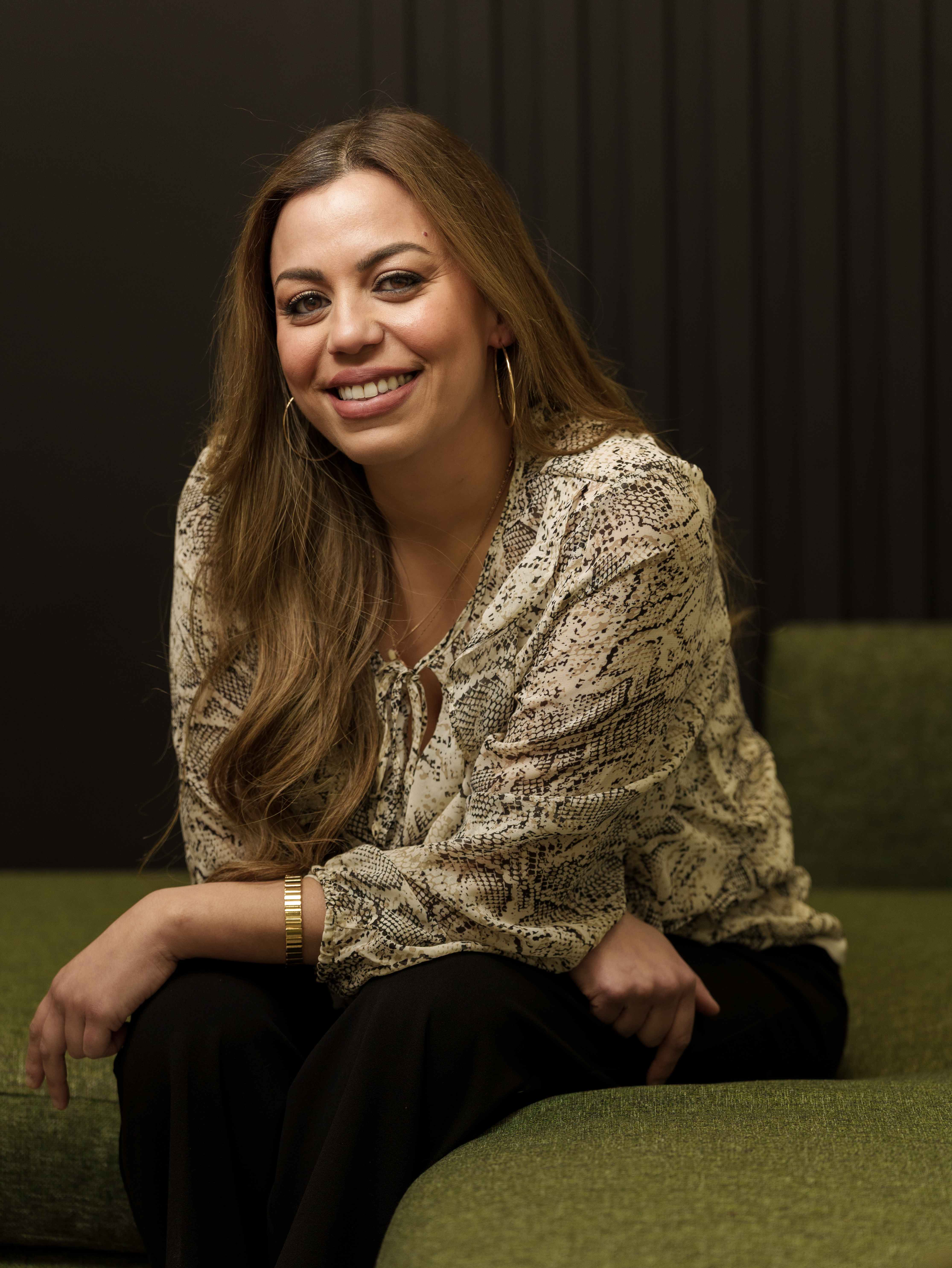 Heba Zakout - Montreal Luxury Real Estate Broker